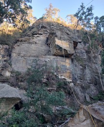 Blue Mountains NSW